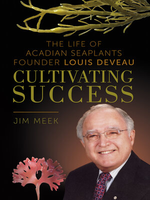 cover image of Cultivating Success